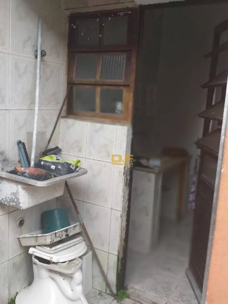 Casa, 2 quartos, 38 m² - Foto 3