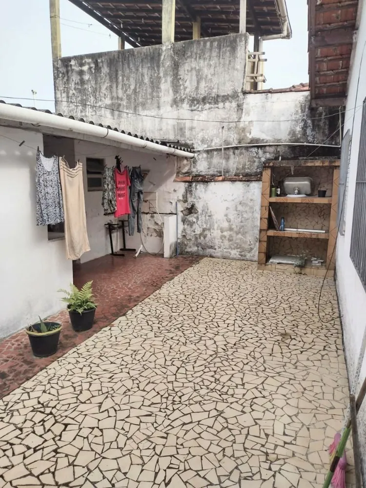 Casa, 3 quartos, 96 m² - Foto 2