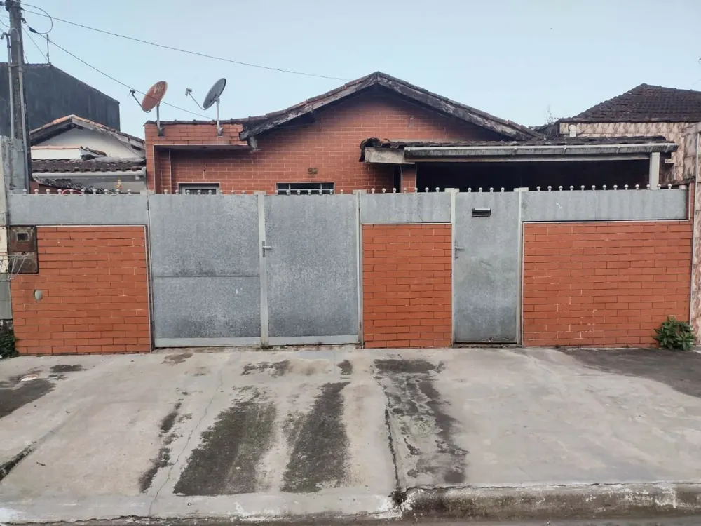 Casa, 3 quartos, 96 m² - Foto 1