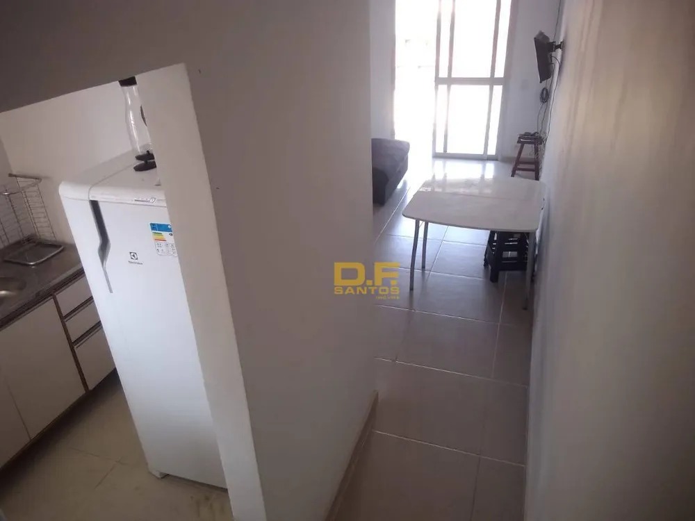 Apartamento, 1 quarto, 46 m² - Foto 3