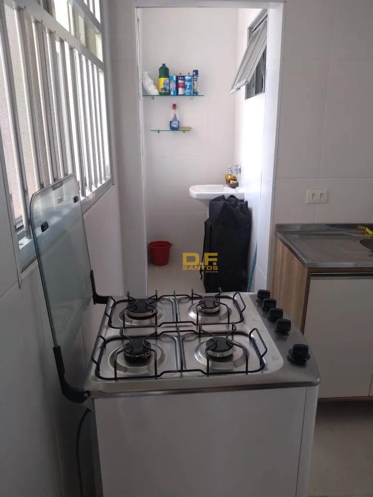 Apartamento, 1 quarto, 46 m² - Foto 2