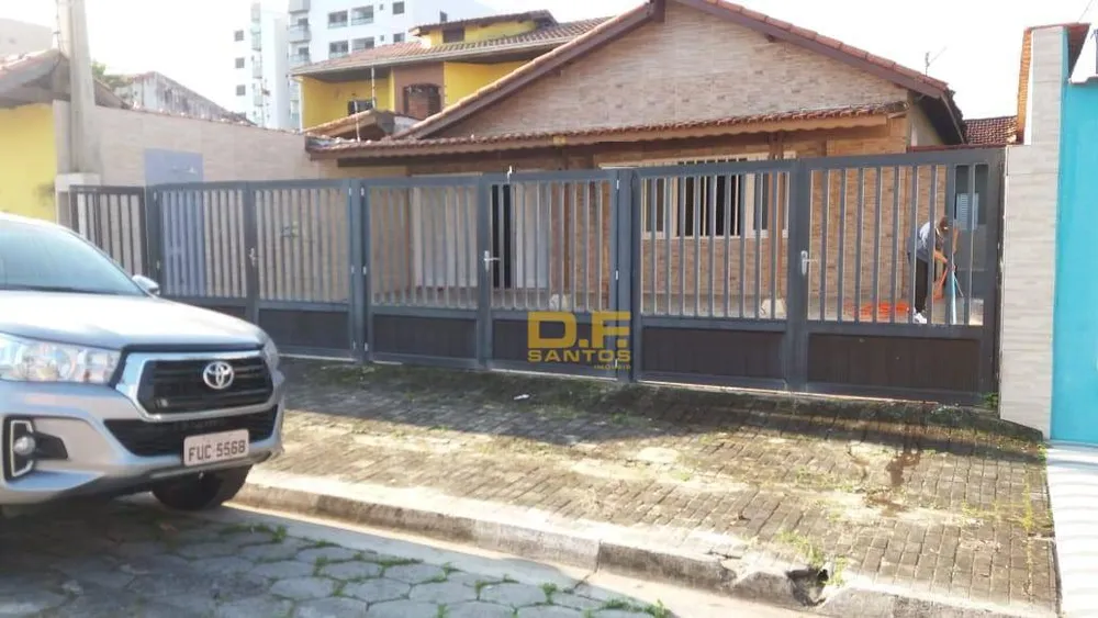Casa, 3 quartos, 150 m² - Foto 1