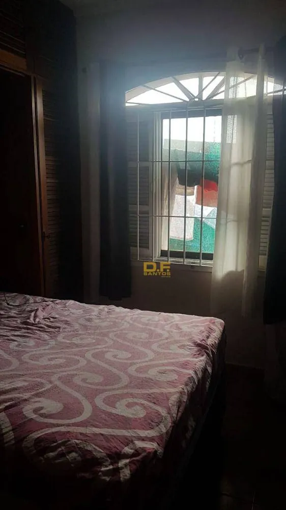Casa, 3 quartos, 1 m² - Foto 2