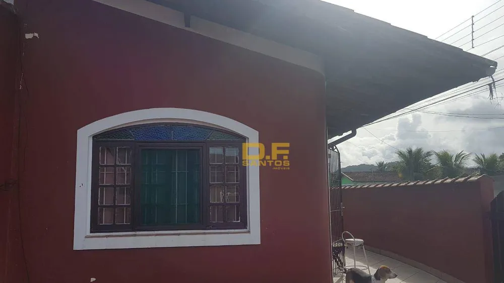 Casa, 3 quartos, 1 m² - Foto 4
