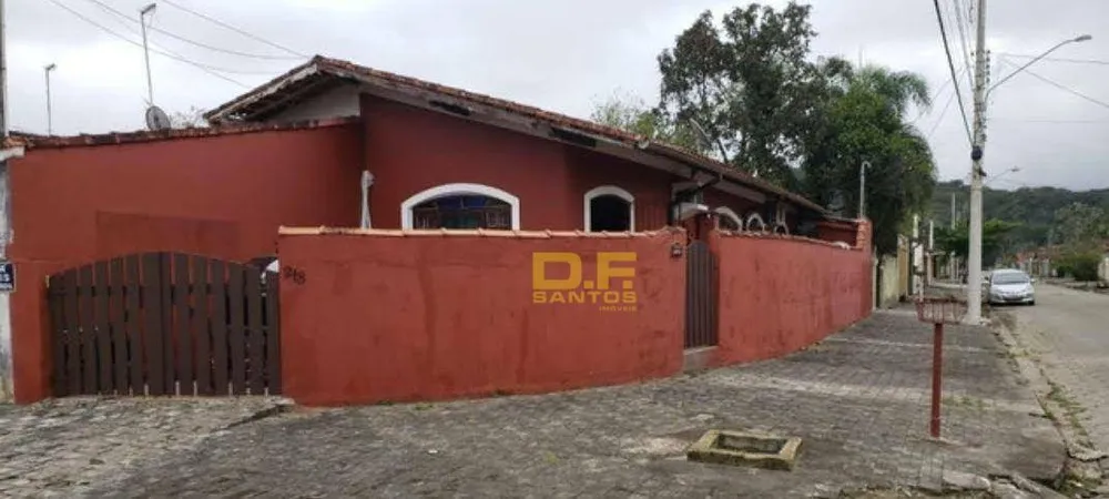 Casa, 3 quartos, 1 m² - Foto 1