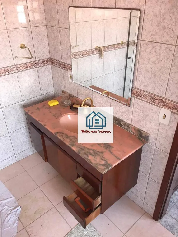 Sobrado, 4 quartos, 180 m² - Foto 3