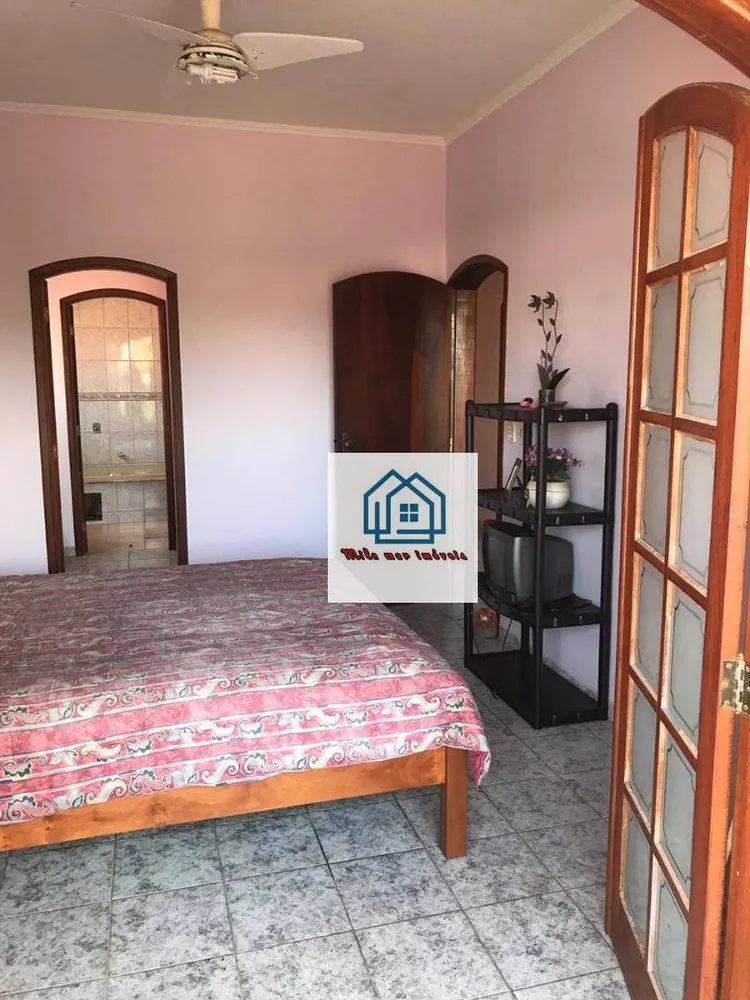 Sobrado, 4 quartos, 180 m² - Foto 4