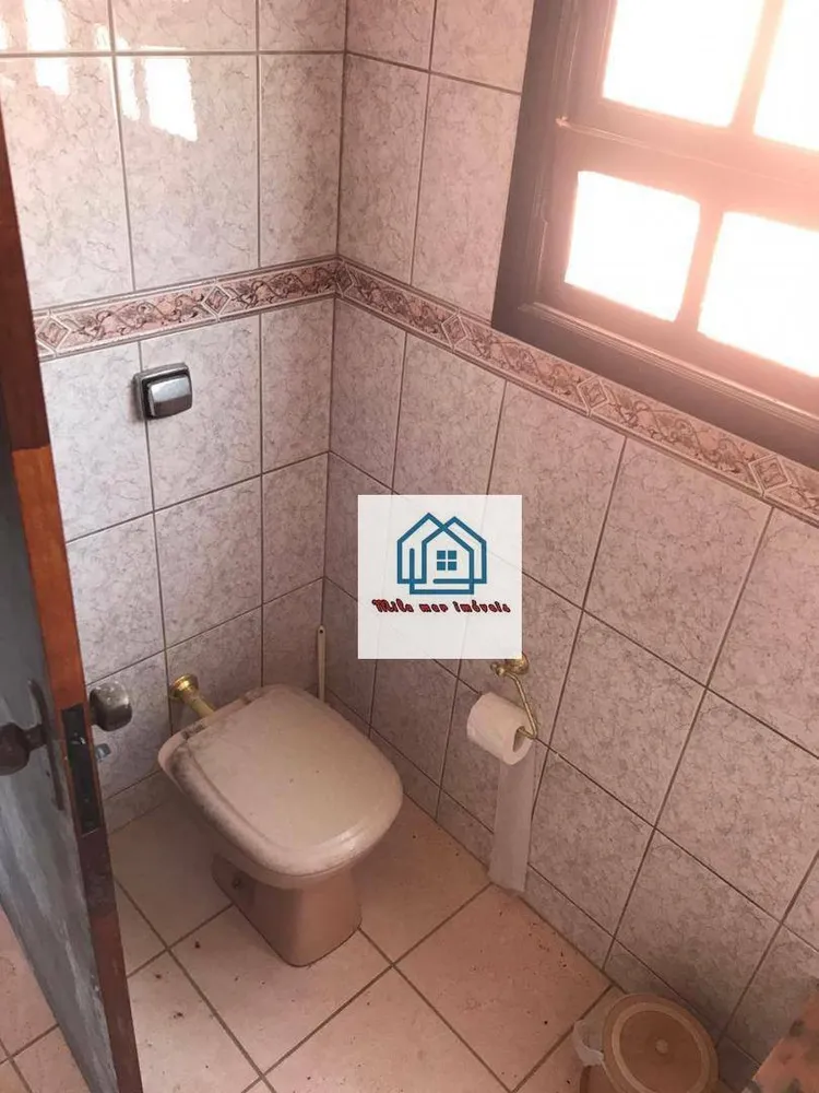 Sobrado, 4 quartos, 180 m² - Foto 2