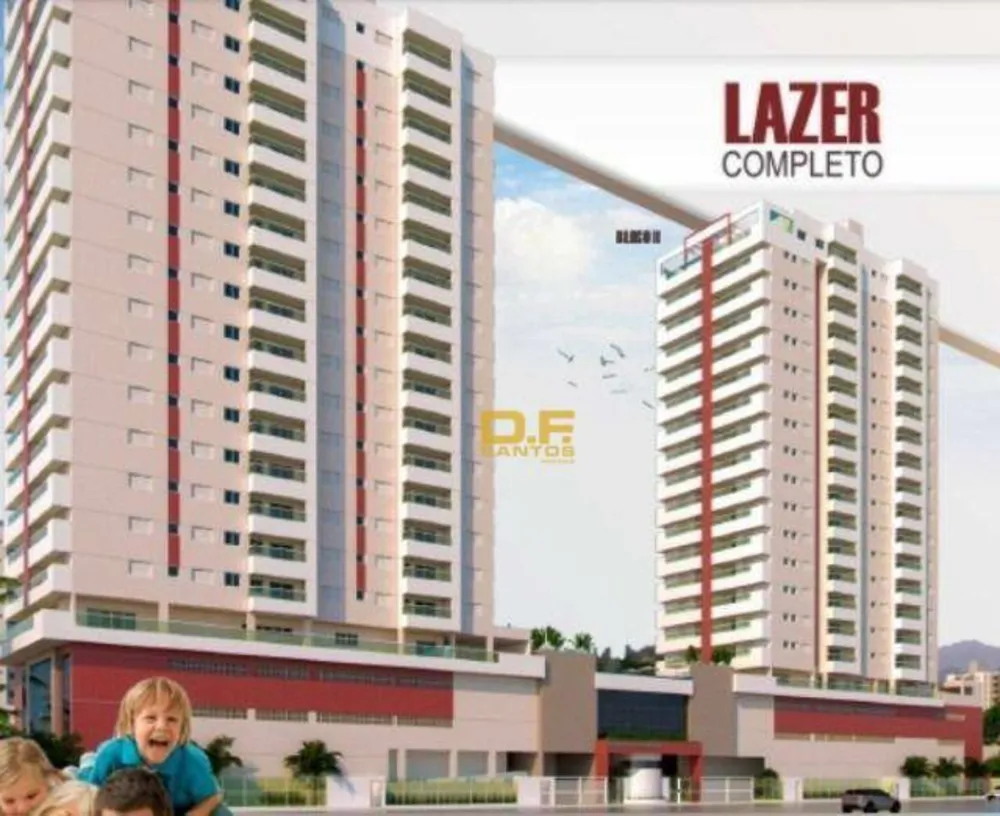 Apartamento, 3 quartos, 112 m² - Foto 1