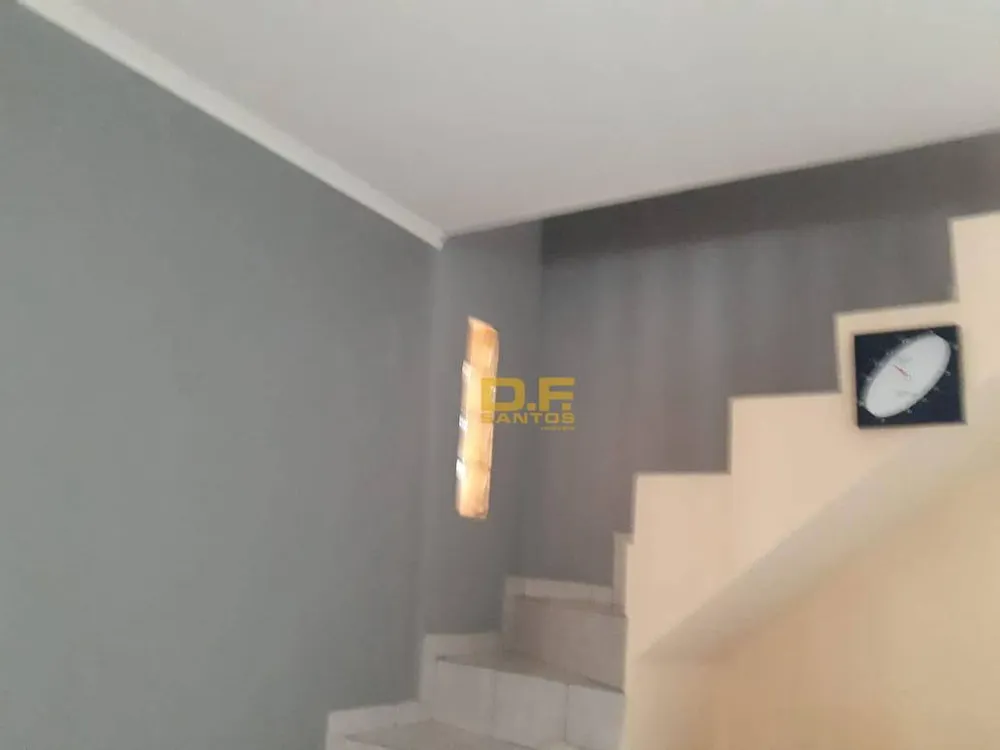Sobrado, 2 quartos, 168 m² - Foto 4