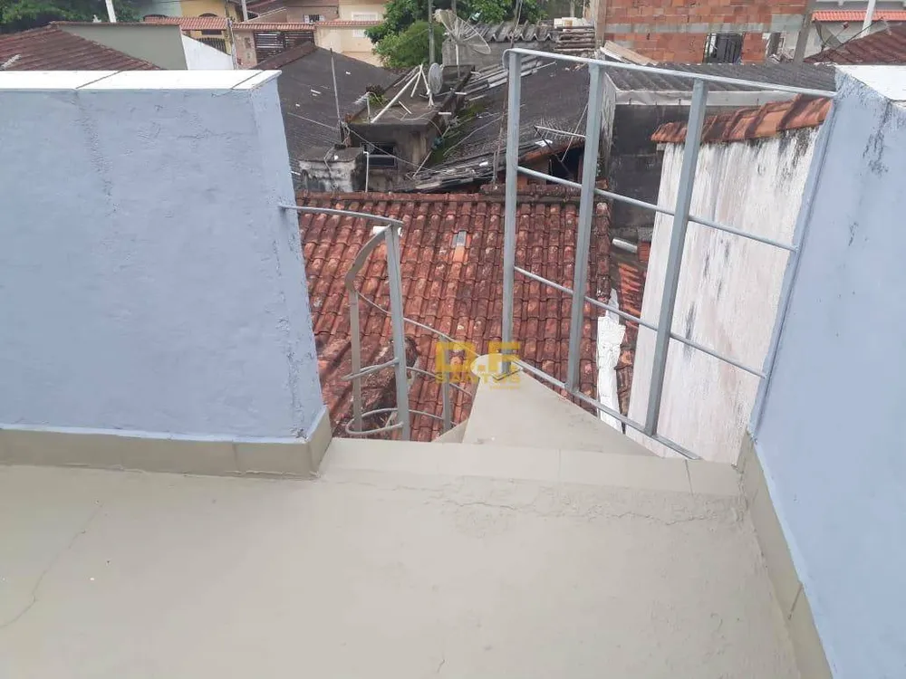 Sobrado, 2 quartos, 168 m² - Foto 3