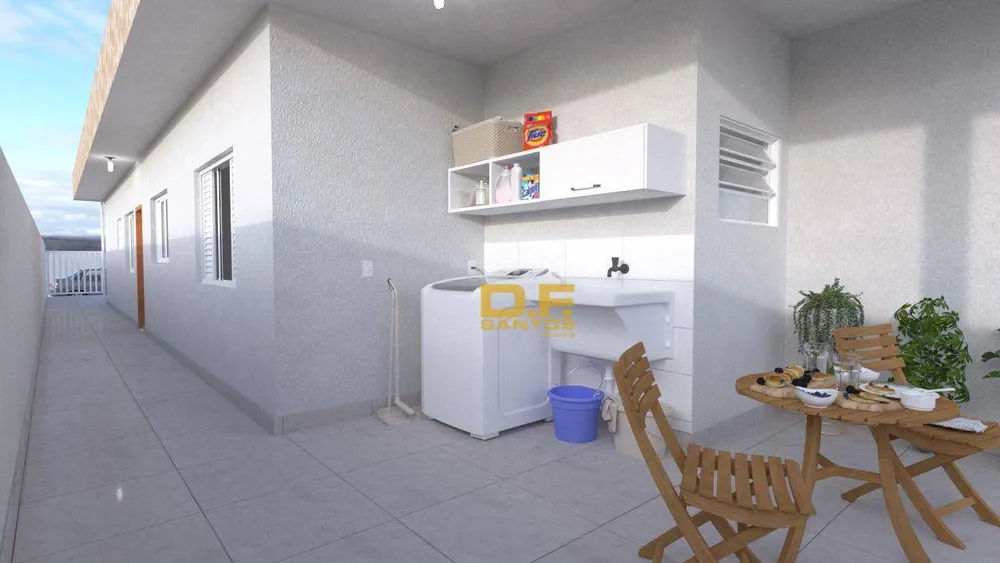 Casa, 2 quartos, 67 m² - Foto 3