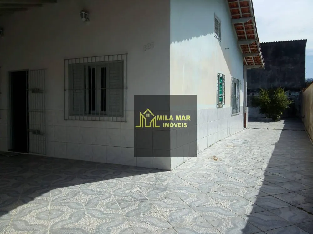 Casa, 3 quartos, 81 m² - Foto 2