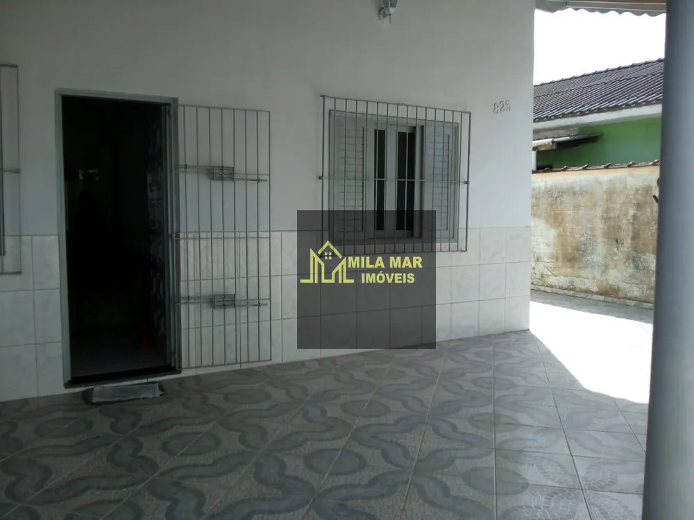 Casa, 3 quartos, 81 m² - Foto 4