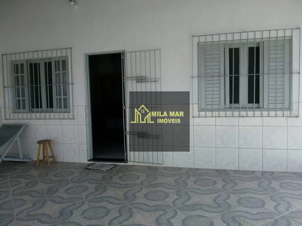 Casa, 3 quartos, 81 m² - Foto 3
