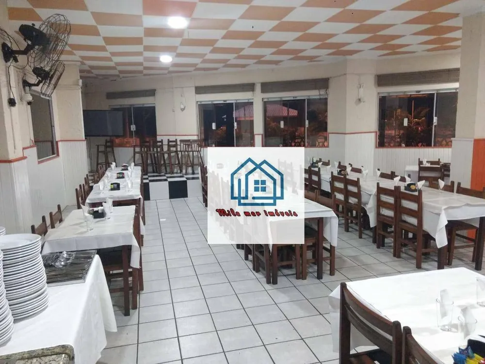Loja-Salão, 200 m² - Foto 3