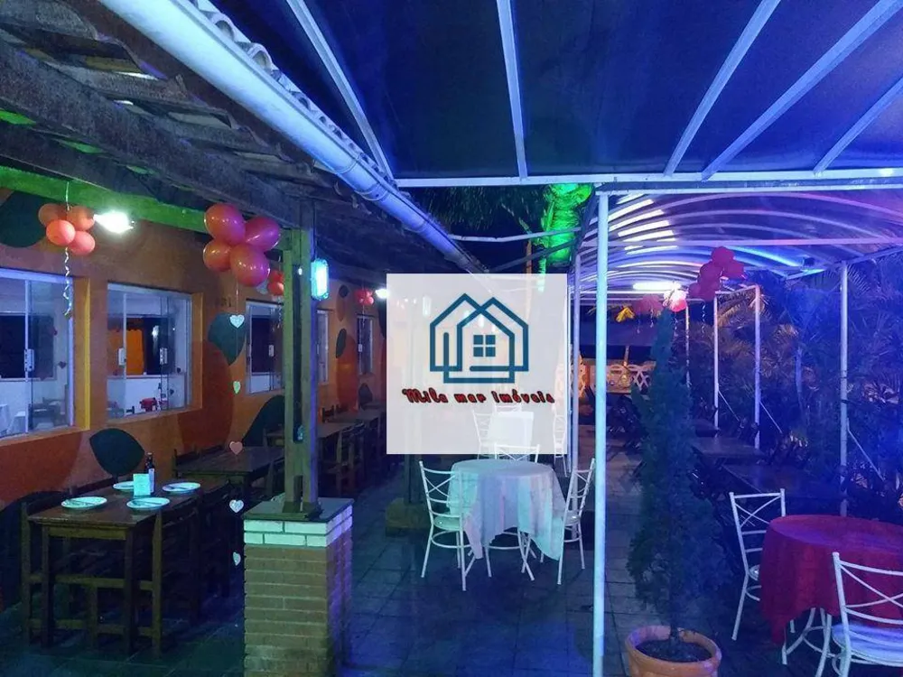 Loja-Salão, 200 m² - Foto 4