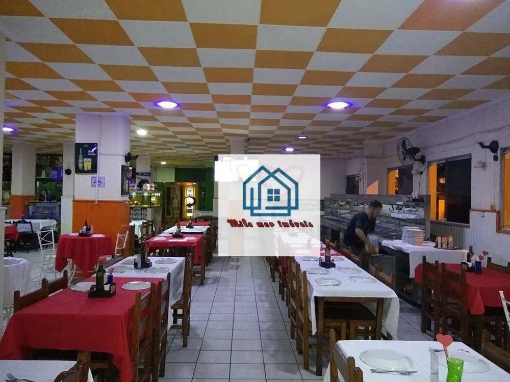 Loja-Salão, 200 m² - Foto 2