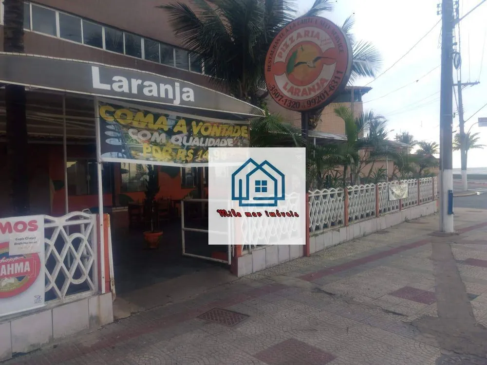 Loja-Salão, 200 m² - Foto 1