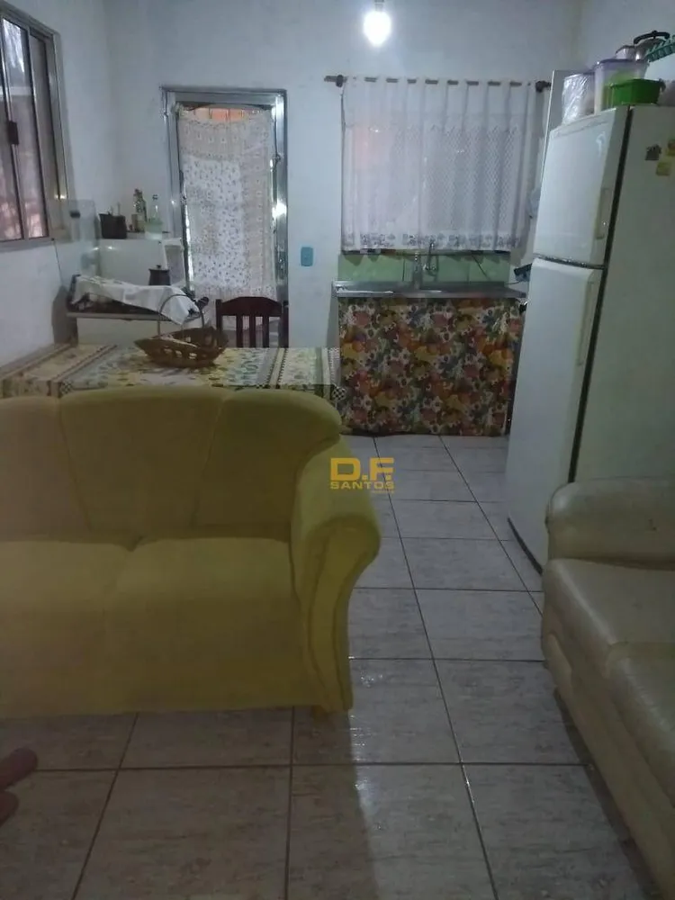 Casa, 1 quarto, 33 m² - Foto 4