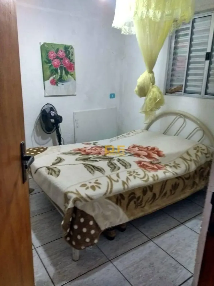Casa, 1 quarto, 33 m² - Foto 3
