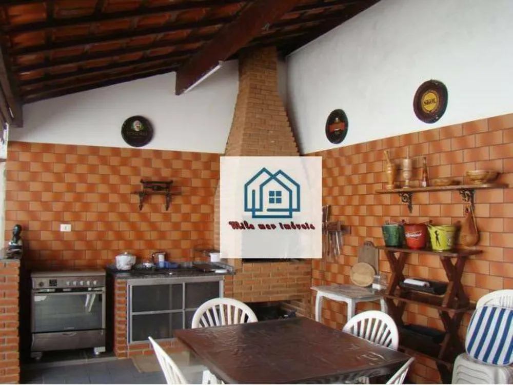 Casa, 2 quartos, 98 m² - Foto 4