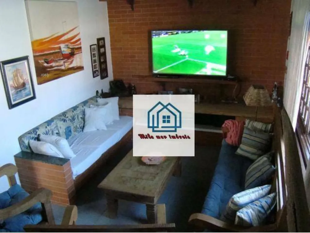 Casa, 2 quartos, 98 m² - Foto 3