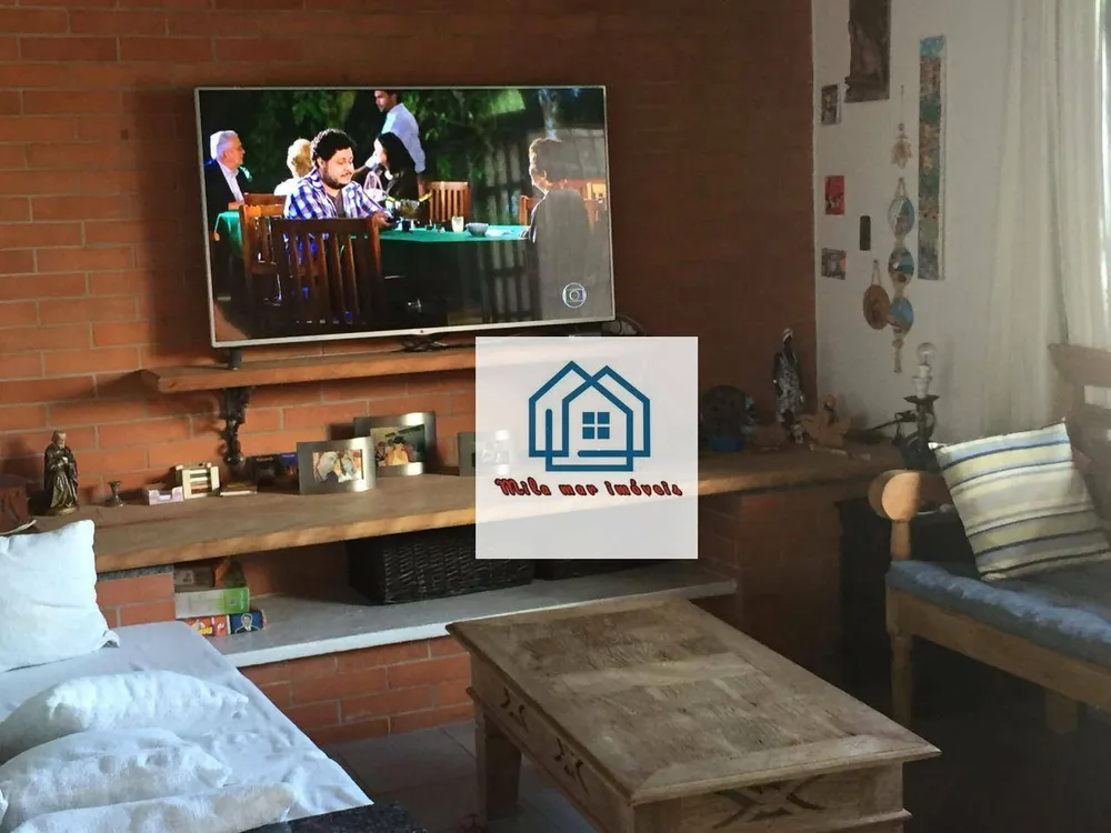 Casa, 2 quartos, 98 m² - Foto 2