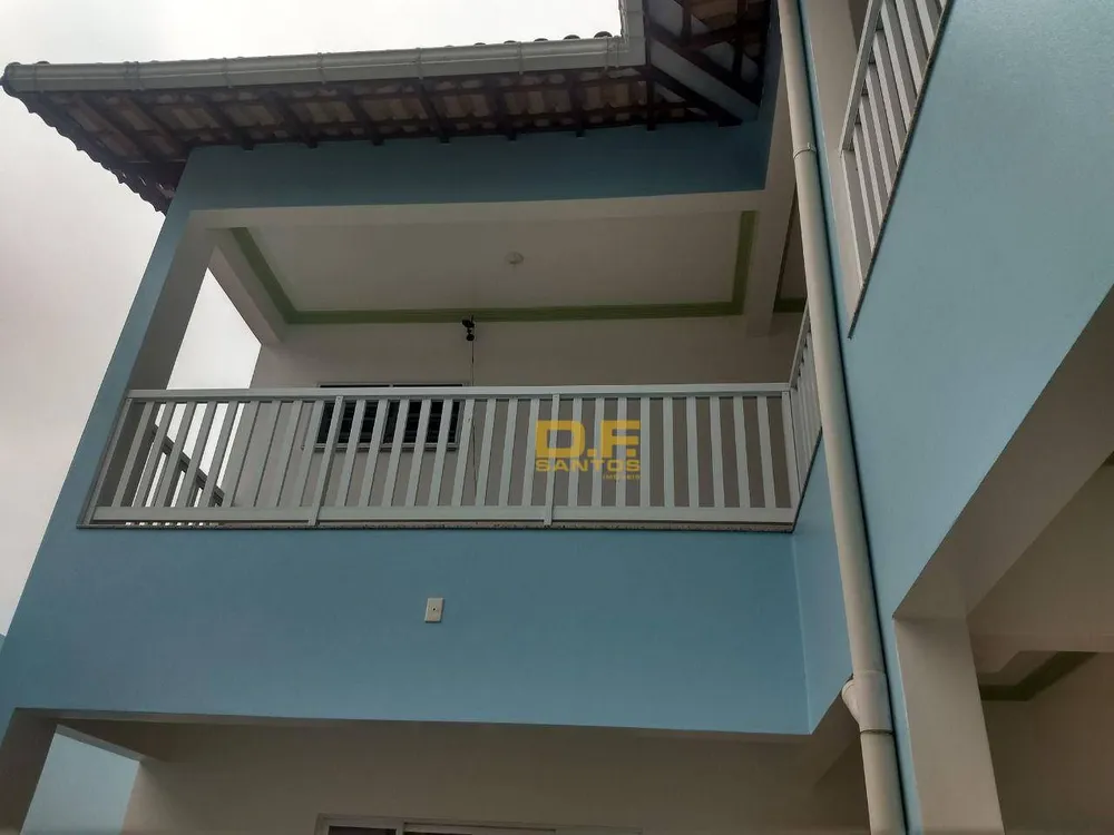 Sobrado, 4 quartos, 1 m² - Foto 2