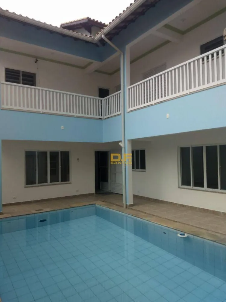 Sobrado, 4 quartos, 1 m² - Foto 3