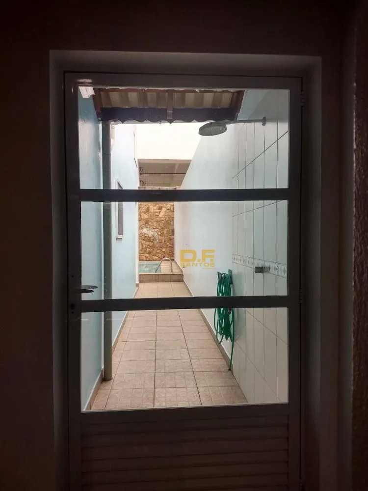 Sobrado, 4 quartos, 1 m² - Foto 4
