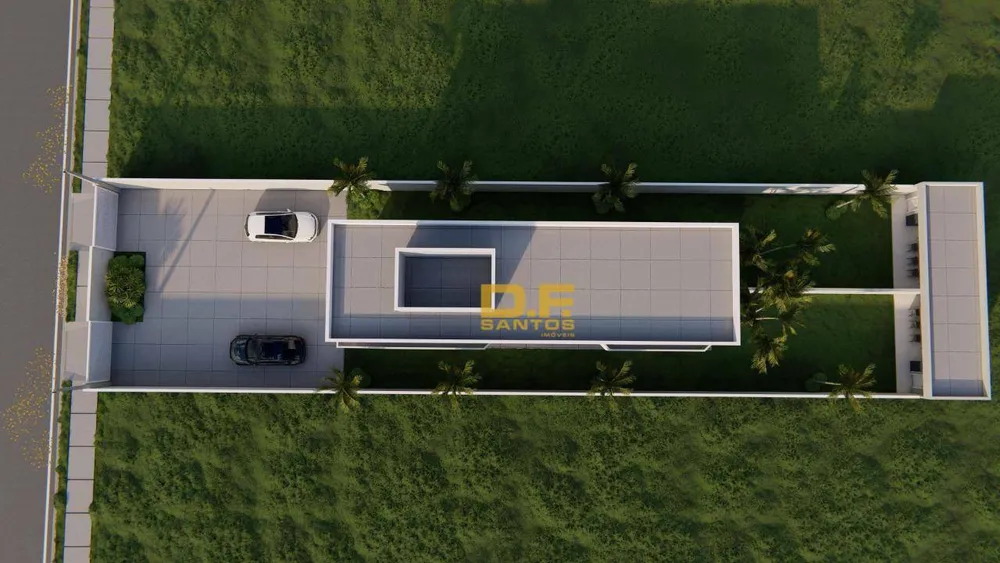 Casa, 3 quartos, 99 m² - Foto 4
