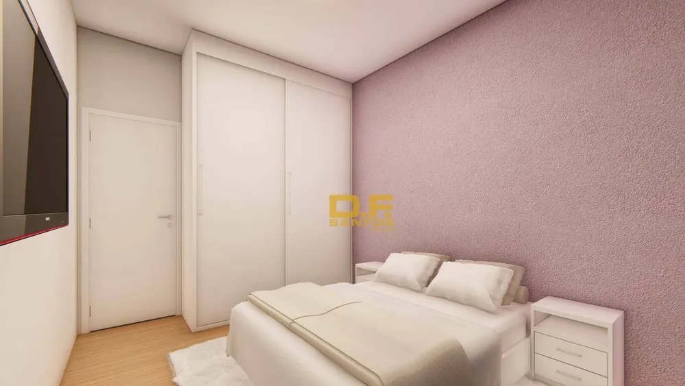 Casa, 3 quartos, 99 m² - Foto 2