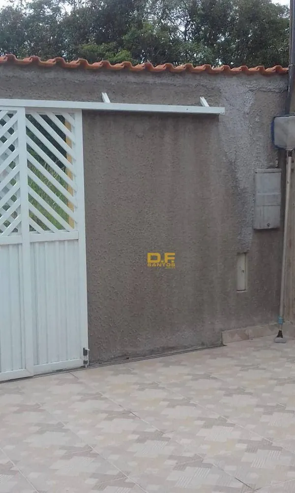 Casa, 2 quartos, 60 m² - Foto 3
