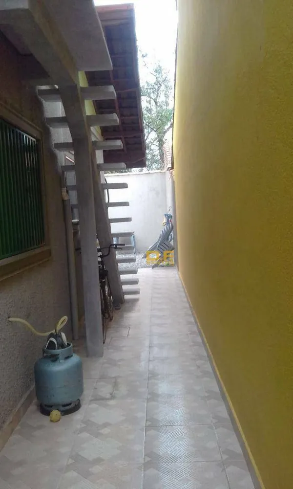 Casa, 2 quartos, 60 m² - Foto 2
