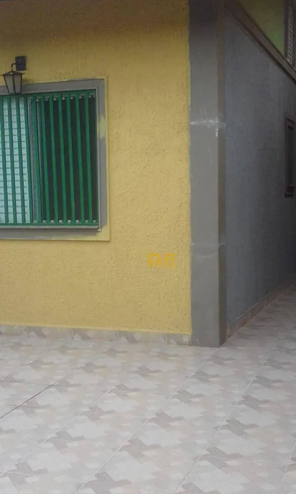 Casa, 2 quartos, 60 m² - Foto 1