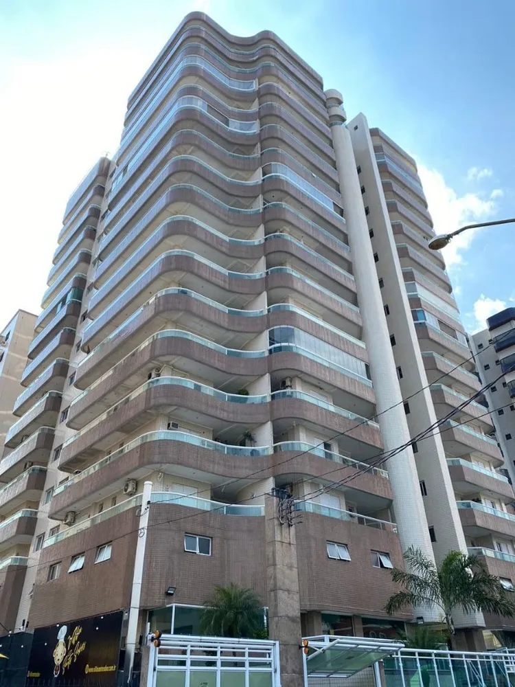 Apartamento, 2 quartos, 93 m² - Foto 1