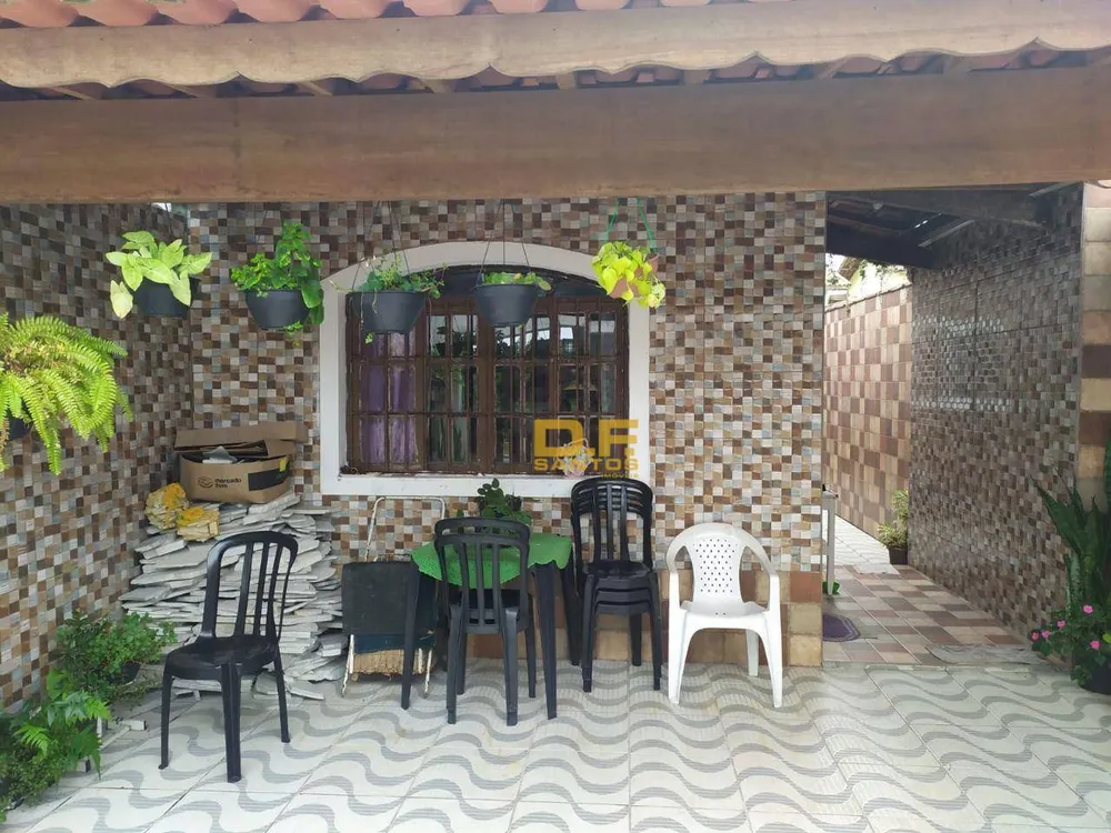 Casa, 2 quartos - Foto 1