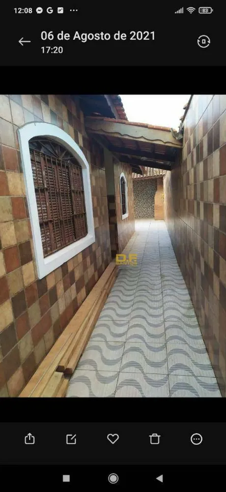 Casa, 2 quartos - Foto 3