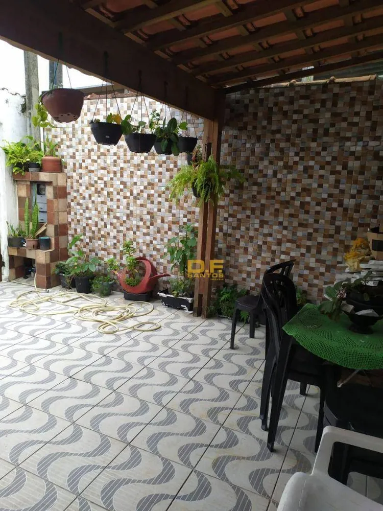 Casa, 2 quartos - Foto 4