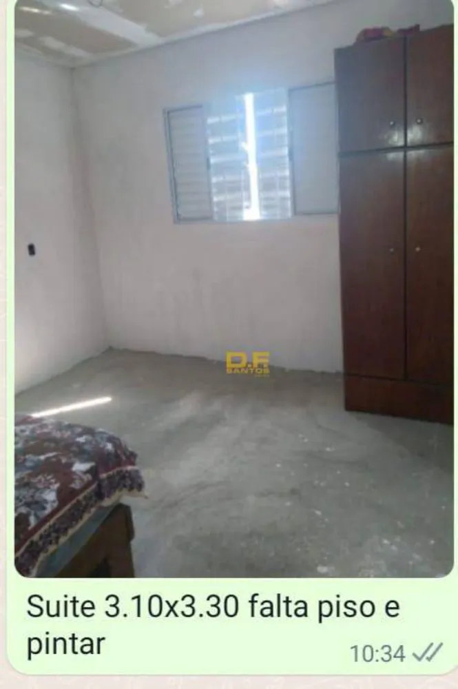 Sobrado, 2 quartos - Foto 2