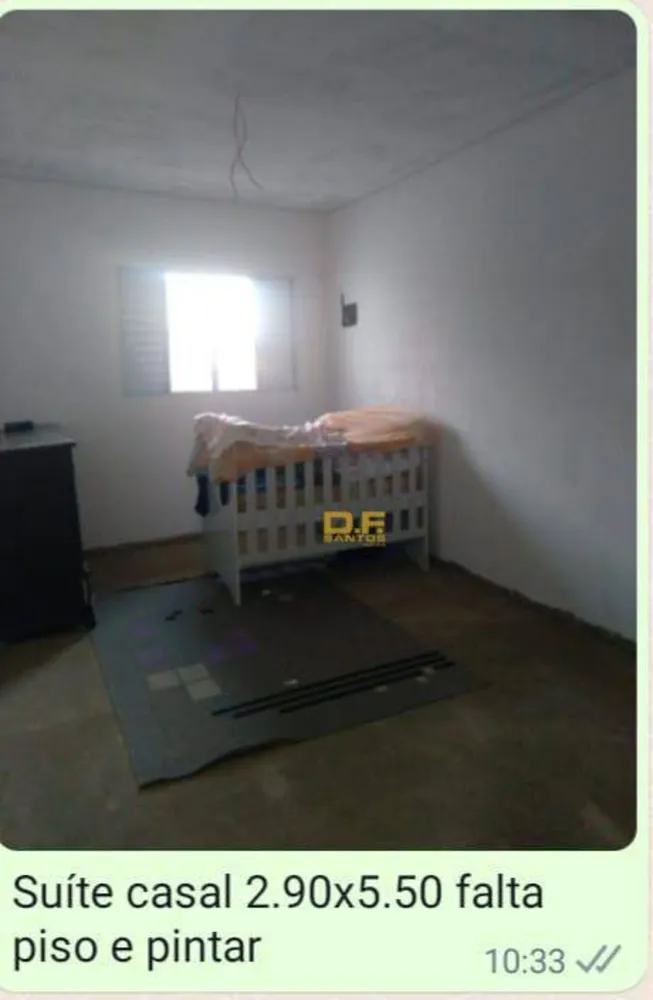 Sobrado, 2 quartos - Foto 3