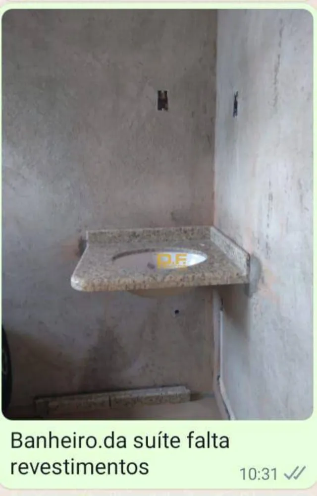 Sobrado, 2 quartos - Foto 1