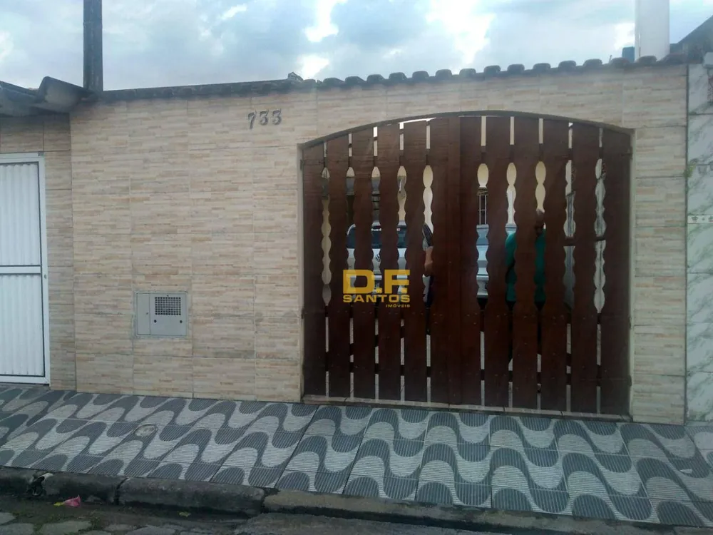 Casa, 1 quarto - Foto 3