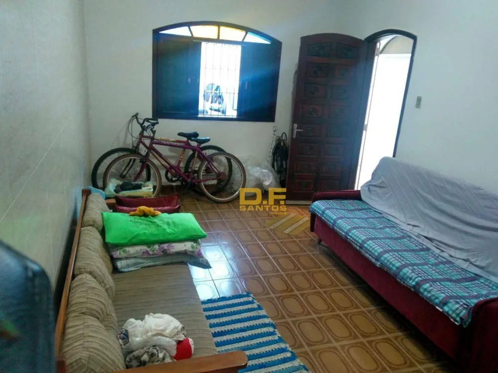Casa, 1 quarto - Foto 4