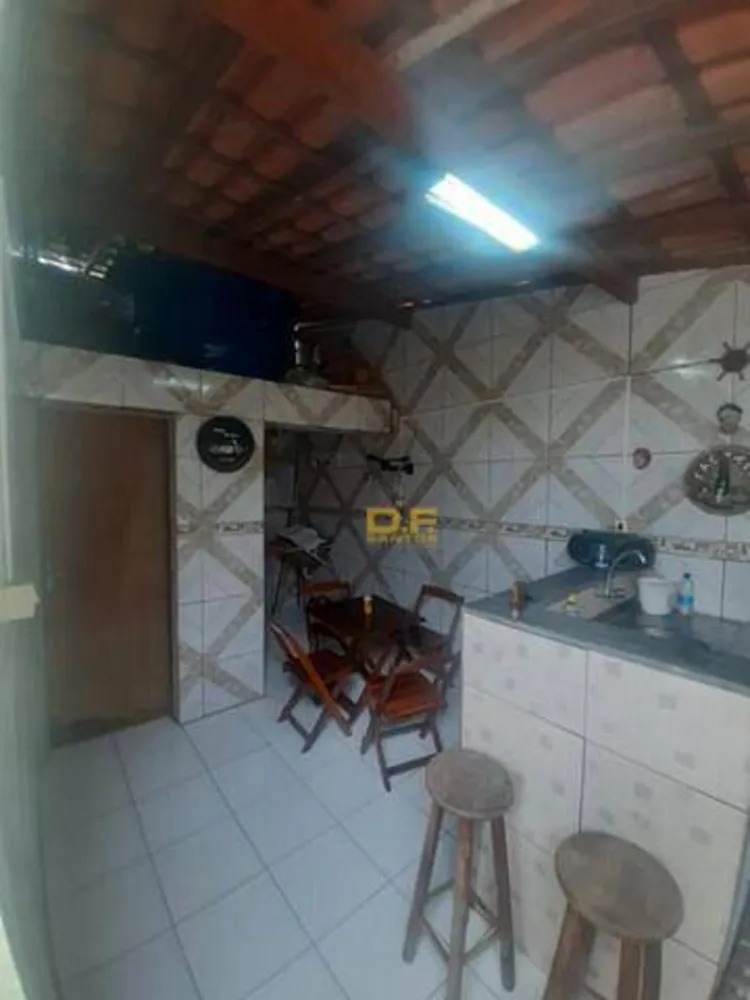 Casa, 2 quartos, 70 m² - Foto 2