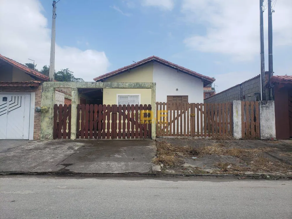 Casa, 2 quartos, 120 m² - Foto 3