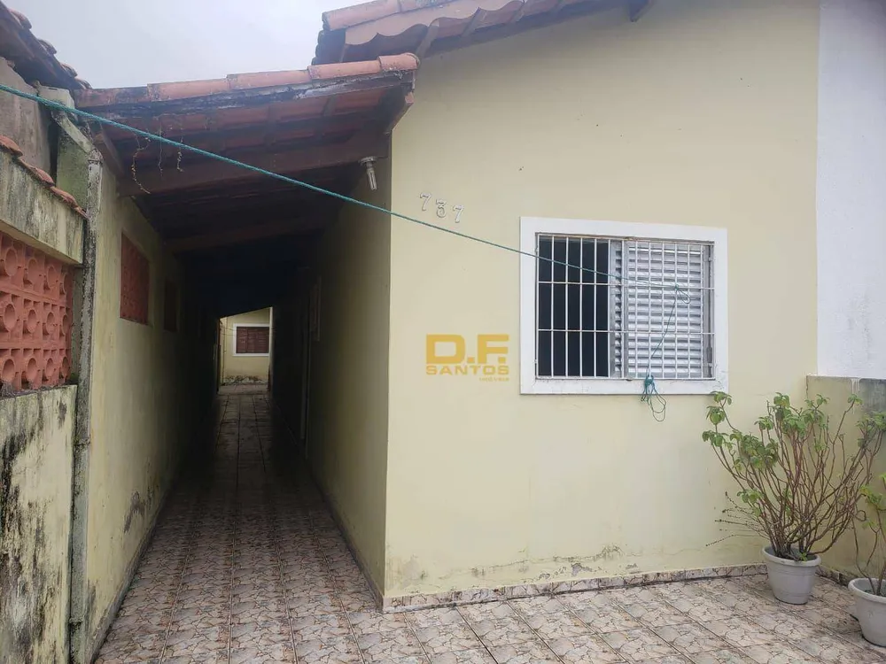 Casa, 2 quartos, 120 m² - Foto 1