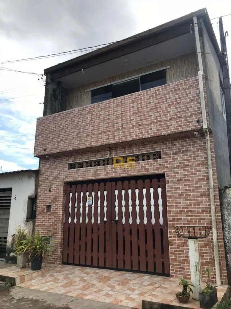 Sobrado, 4 quartos, 1 m² - Foto 2
