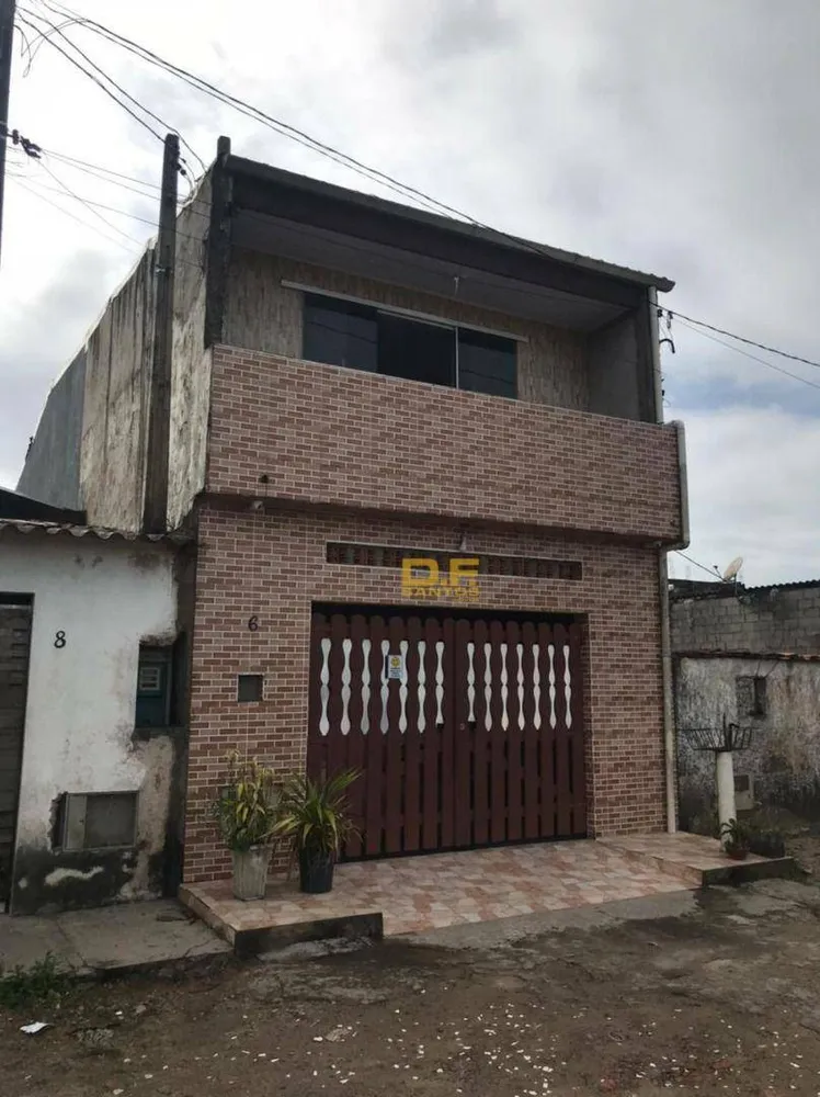 Sobrado, 4 quartos, 1 m² - Foto 3